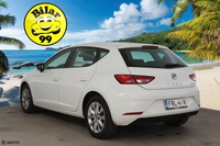 SEAT Leon vaihtoauto