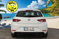 SEAT Leon vaihtoauto