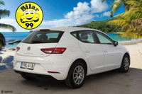SEAT Leon vaihtoauto