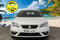 SEAT Leon vaihtoauto