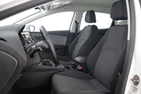 SEAT Leon vaihtoauto