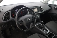 SEAT Leon vaihtoauto