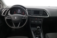 SEAT Leon vaihtoauto