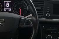 SEAT Leon vaihtoauto