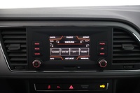 SEAT Leon vaihtoauto