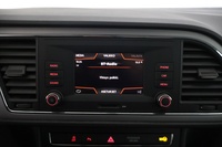 SEAT Leon vaihtoauto