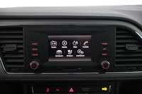 SEAT Leon vaihtoauto