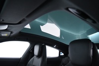 Porsche Taycan vaihtoauto