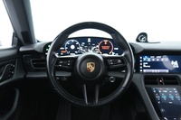 Porsche Taycan vaihtoauto