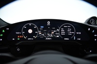 Porsche Taycan vaihtoauto