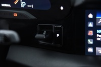 Porsche Taycan vaihtoauto