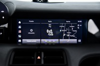 Porsche Taycan vaihtoauto