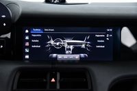 Porsche Taycan vaihtoauto