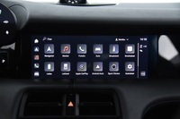 Porsche Taycan vaihtoauto