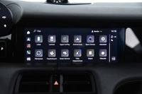 Porsche Taycan vaihtoauto