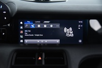 Porsche Taycan vaihtoauto