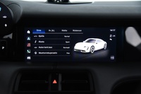 Porsche Taycan vaihtoauto