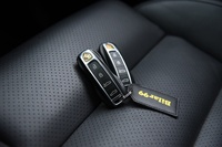 Porsche Taycan vaihtoauto