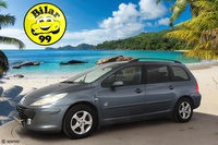 Peugeot 307 vaihtoauto