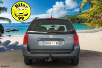 Peugeot 307 vaihtoauto