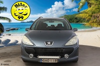 Peugeot 307 vaihtoauto