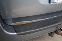 Peugeot 307 vaihtoauto