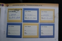 Peugeot 307 vaihtoauto