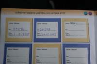 Peugeot 307 vaihtoauto