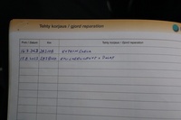 Peugeot 307 vaihtoauto