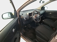 Nissan NOTE vaihtoauto