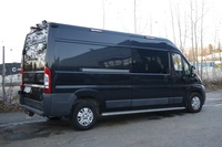 Peugeot Boxer vaihtoauto
