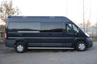 Peugeot Boxer vaihtoauto