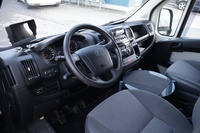 Peugeot Boxer vaihtoauto