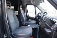 Peugeot Boxer vaihtoauto