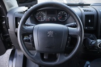 Peugeot Boxer vaihtoauto
