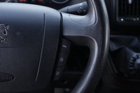 Peugeot Boxer vaihtoauto