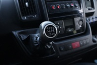 Peugeot Boxer vaihtoauto