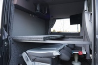 Peugeot Boxer vaihtoauto