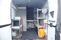 Peugeot Boxer vaihtoauto