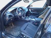 BMW 116 vaihtoauto