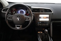 Renault Kadjar vaihtoauto