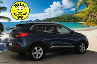 Renault Kadjar vaihtoauto