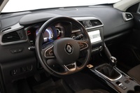 Renault Kadjar vaihtoauto