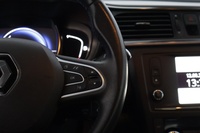 Renault Kadjar vaihtoauto