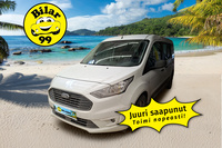 Ford Grand Tourneo Connect vaihtoauto