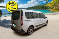 Ford Grand Tourneo Connect vaihtoauto