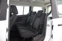 Ford Grand Tourneo Connect vaihtoauto