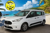 Ford Grand Tourneo Connect vaihtoauto