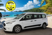 Ford Grand Tourneo Connect vaihtoauto