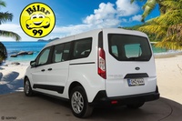 Ford Grand Tourneo Connect vaihtoauto